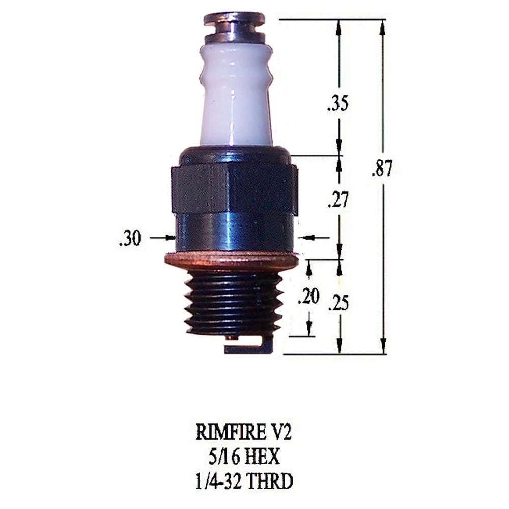 Rimfire V2