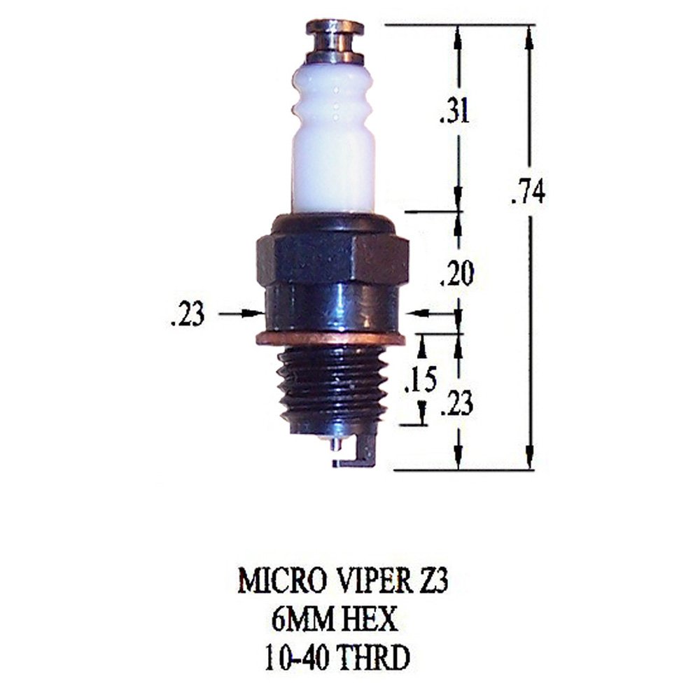 Micro Viper Z3 Micro Viper Z3